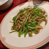 Photo taken at SANKOUEN CHINA CAFE &amp;amp; DINING by Akira on 1/25/2023