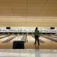 Das Foto wurde bei Northside Lanes von Mie L. am 2/3/2013 aufgenommen