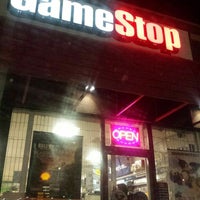 Photo taken at GameStop by Andrea B. on 1/26/2016