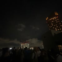 Photo taken at Cosmo Planetarium Shibuya by 思い出のオサフニー on 8/22/2023