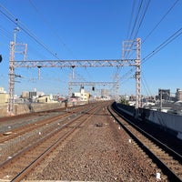 Photo taken at Kohama Station (NK07) by たこつくり on 10/28/2022