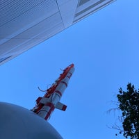 Photo taken at Lambda Rocket Launcher by Taizi N. on 8/24/2023