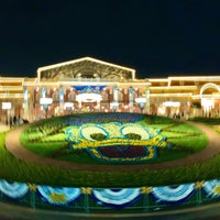 Photo taken at Tokyo Disney Resort by Taizi N. on 4/9/2024