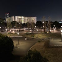 Photo taken at Symbol Promenade Park by Taizi N. on 1/5/2024