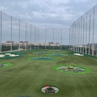 Photo taken at Topgolf by Sultan on 4/1/2024