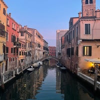 Photo taken at Il Mercante di Venezia by Sultan on 10/6/2023