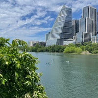 Photo taken at Downtown Austin by Sultan on 4/13/2024