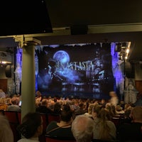 Photo taken at Tampereen Teatteri by Lasse M. on 9/9/2022