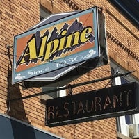 Das Foto wurde bei Jen’s Alpine Cafe and Soup Kitchen von Jen’s Alpine Cafe and Soup Kitchen am 9/1/2022 aufgenommen