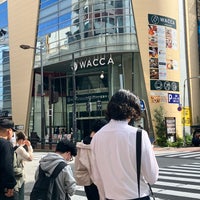 Photo taken at WACCA IKEBUKURO by みなみさん on 4/20/2023