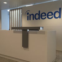 Photo taken at Indeed Headquarters Paris by ᴡ C. on 7/27/2016