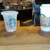 Photo taken at Starbucks by M.B🇸🇦🇺🇸 on 9/13/2016