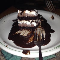 Photo taken at Carrabba&amp;#39;s Italian Grill by Valentina G. on 10/6/2012