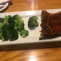 Photo taken at Chili&amp;#39;s Grill &amp;amp; Bar by Derrick H. on 10/12/2017