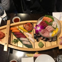 Photo taken at Chikurin Japanese Restaurant by Derrick H. on 4/8/2018