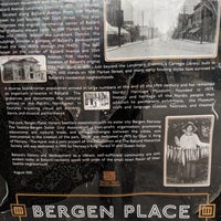 Photo taken at Bergen Place by Flaki on 7/5/2019