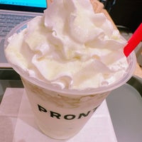 Photo taken at PRONTO by amt 0. on 7/27/2023