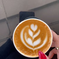 Foto scattata a VASE Specialty Coffee da H il 11/26/2022