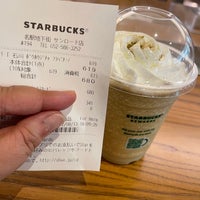 Photo taken at Starbucks by りつこ。 . on 8/13/2022