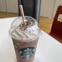 Photo taken at Starbucks by りつこ。 . on 7/30/2022