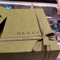 Photo taken at Gucci by Faisal T Al Saud on 8/25/2023