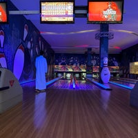 Photo taken at Wi-Fi Bowling by مقرن .. on 4/9/2024