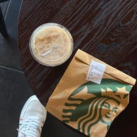 Photo taken at Starbucks by AMD♊️ on 7/4/2023