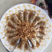 Hadramawt Palace Restaurant Melaka Melaka