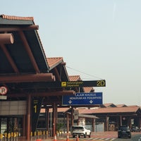 Photo taken at Terminal 2 by Echa K. on 11/3/2023