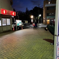 Photo taken at Kitami Station (OH15) by く。 on 12/29/2022