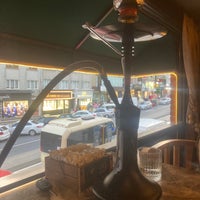 Foto tirada no(a) Pandora Cafe &amp;amp; Restaurant por Espiga G. em 8/31/2022