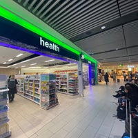 Boots South Terminal
