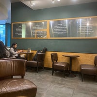 Photo taken at Starbucks by Enzo M. on 9/9/2021