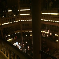 Sam Wanamaker Playhouse Seating Chart