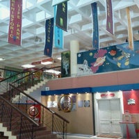 Photo taken at REGIONAL SCIENCE CENTRE by Joon H. on 9/15/2012