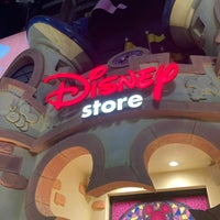 Photo taken at Disney Store by だごちゃん on 9/14/2023
