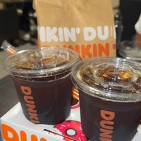 Photo taken at Dunkin&amp;#39; Donuts by Bandar R. on 9/20/2023