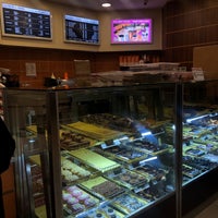 Photo taken at Dunkin&amp;#39; Donuts by Bandar R. on 2/12/2023