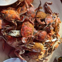 Photo taken at Claws Seafood House by Ryan W. on 10/7/2023