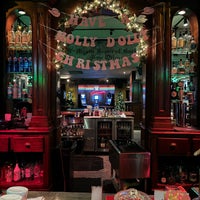 Photo taken at Good Friends Bar &amp;amp; Queenshead Pub by Ryan W. on 12/25/2023