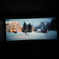 Photo taken at Cineplex Cinemas by J . on 12/5/2022