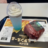 Photo taken at McDonald&amp;#39;s by 高木の移動録 on 5/23/2023