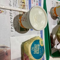 Photo taken at McDonald&amp;#39;s by 高木の移動録 on 8/3/2023