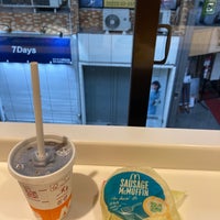 Photo taken at McDonald&amp;#39;s by 高木の移動録 on 10/22/2023