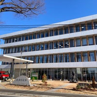 Photo taken at Kiyose City Hall by 高木の移動録 on 1/17/2024