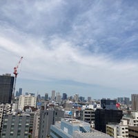 Photo taken at Shinagawa by 高木の移動録 on 5/27/2023