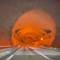 Photo taken at Kan-Etsu Tunnel by 高木の移動録 on 4/19/2024