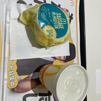Photo taken at McDonald&amp;#39;s by 高木の移動録 on 8/21/2023