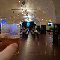 Photo taken at Christian Moerlein Malt House Taproom by James W. on 5/19/2019