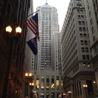 Photo taken at Chicago Mercantile Exchange by Raulin on 11/15/2012